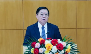 Làm sâu sắc hơn nữa quan điểm, tư tưởng đổi mới của cố Tổng Bí thư Nguyễn Văn Linh