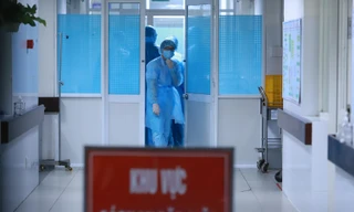 Hà Nội: Bệnh nhân dương tính Covid-19 số 50 đã đi đâu, tiếp xúc với ai?