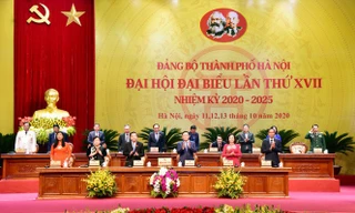 10 sự kiện tiêu biểu của Thủ đô Hà Nội năm 2020