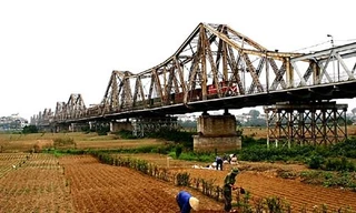 Quy hoạch sông Hồng: Quận Long Biên đề xuất giữ hai khu dân cư ngoài bãi