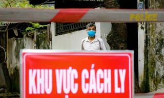 Người dân ngồi nhà có thể giám sát người cách ly Covid-19 bằng GPS