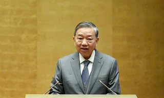 Tổng Bí thư: 'Lãnh đạo thiếu trách nhiệm sẽ bị thay thế ngay, không để đất nước lỡ cơ hội phát triển'