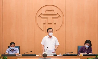 Hà Nội dừng phòng gym, sân vận động, rạp phim