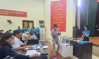 Học sinh tăng nhanh, hầu hết quận, huyện ở Hà Nội thiếu giáo viên