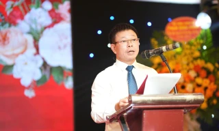 Báo Tiền Phong kỷ niệm 100 năm Ngày Báo chí Cách mạng Việt Nam