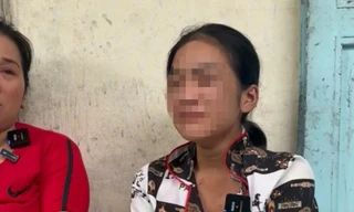 Thêm tình tiết mới liên quan vụ thiếu nữ bị bà chủ bắt ăn thằn lằn sống ở Cà Mau