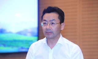 Phó Giám đốc Sở VH&TT Hà Nội Phạm Xuân Tài. Ảnh: PV