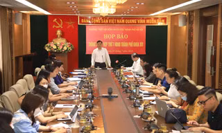 'Việc khuyết chức danh Chủ tịch UBND thành phố Hà Nội ảnh hưởng đến kỳ họp HĐND'