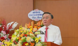 Thường trực Ban Bí thư: Giải quyết dứt điểm đơn thư tố cáo liên quan nhân sự cấp ủy khóa tới