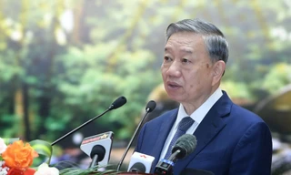 Tổng Bí thư Tô Lâm: Chúng ta đang đứng trước 3 nhiệm vụ trọng tâm rất quan trọng của đất nước