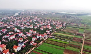 Huyện Mê Linh sớm thực hiện chỉ đạo của Chủ tịch Hà Nội ‘mình trong veo thì sợ cái gì’