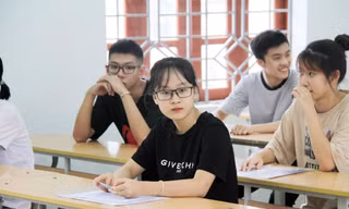 Thí sinh Hà Giang mong muốn một kỳ thi công bằng