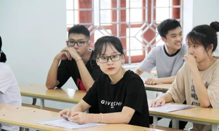 Thí sinh Hà Giang mong muốn một kỳ thi công bằng