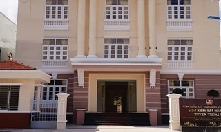 An Giang kỷ luật nhiều cán bộ Viện kiểm sát, công an