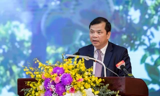 Kỷ luật Phó Chủ tịch UBND tỉnh Bắc Giang Phan Thế Tuấn