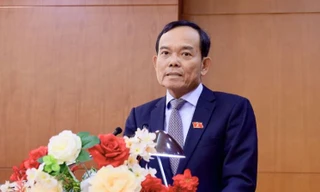 Ban Chính sách, chiến lược Trung ương triển khai các quyết định về công tác cán bộ