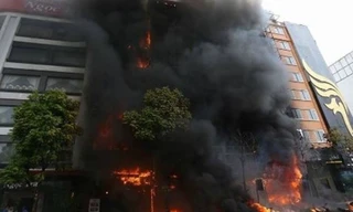 Ông Sửu nhắc lại vụ cháy ở quán karaoke Trần Thái Tông, coi đó là bài học đau xót cho thành phố Hà Nội