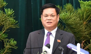 Cán bộ, đảng viên phải dám nghĩ, dám làm, dám chịu trách nhiệm