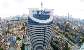 Sáp nhập Vinaphone, Media vào Tập đoàn VNPT