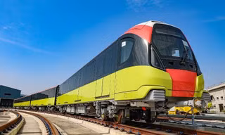 Đề xuất tăng gần 2 nghìn tỷ, lùi thời hạn hoàn thành đường sắt đô thị Nhổn - ga Hà Nội