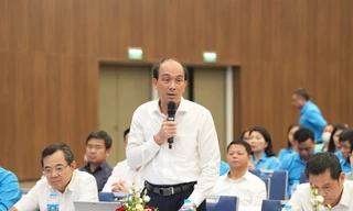 Hà Nội: 11.000 cán bộ dôi dư khi sắp xếp bộ máy sẽ được hỗ trợ chuyển đổi nghề