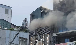 Hà Nội tiếp tục siết chặt quản lý karaoke