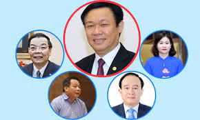 Phân công Trưởng Ban Chỉ đạo 10 chương trình công tác của Thành ủy Hà Nội