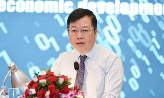Thứ trưởng Bộ TT&TT: Nắn dòng doanh thu quảng cáo trên mạng 'chảy' về báo chí chính thống