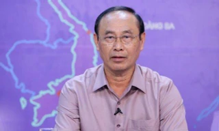 Thứ trưởng Bộ GTVT nói về tình huống 'xả trạm' khi có sự cố thu phí không dừng