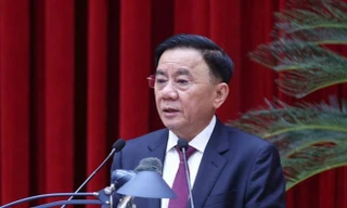 Quy định của Bộ Chính trị về chức năng, tổ chức bộ máy của tỉnh ủy, thành ủy