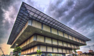 Bảo tàng Hà Nội