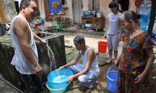 Hà Nội khảo sát mức độ hài lòng của người dân về giáo dục, y tế, môi trường