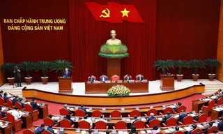 Nguyên Bí thư Tỉnh ủy Vĩnh Phúc, Phú Thọ bị Khai trừ ra khỏi Đảng do vi phạm liên quan Tập đoàn Phúc Sơn