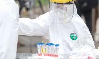 Hà Nội: Thông tin cụ thể về người đàn ông Nhật đột tử mắc COVID-19