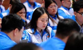 Thanh niên hội nhập cần có sức đề kháng, tiếp thu những vấn đề tích cực, lan tỏa tấm gương tốt