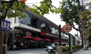 Hà Nội xem xét bồi thường 63 tỷ đồng để xử lý vi phạm ở mương Nghĩa Đô