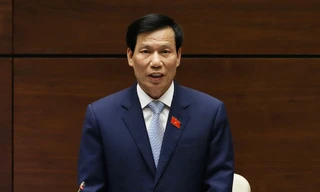 Bộ trưởng Văn hóa: Mê tín dị đoan do thói quen, trình độ dân trí