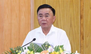 Kết luận của Bộ Chính trị về chủ trương đầu tư xây dựng trường học cho các xã biên giới