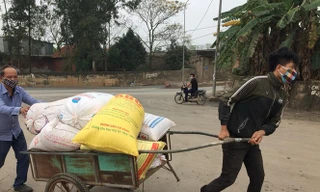 Cuộc sống bên trong vùng cách ly Sơn Lôi ra sao?