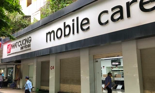 Hà Nội thông tin vụ Nhật Cường Mobile