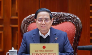 Thủ tướng phê bình 26 bộ, cơ quan trung ương và 48 địa phương 