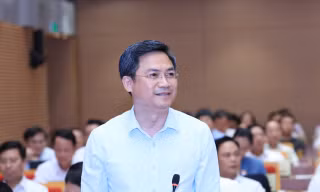 Hà Nội sẽ 'chấm điểm' chuyển đổi số các sở ngành, quận huyện