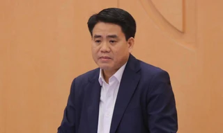 Ông Nguyễn Đức Chung