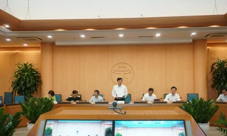 Phó Chủ tịch UBND thành phố Hà Nội Ngô Văn Quý yêu cầu kiểm tra tất cả các quán bar, vũ trường, karaoke