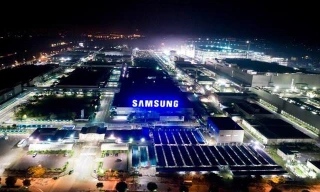 Thường vụ Quốc hội thông qua việc thành lập Thành phố Phổ Yên