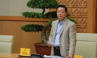 Phó Thủ tướng: Tiếp tục thực hiện nghiêm quy định trật tự, an toàn giao thông