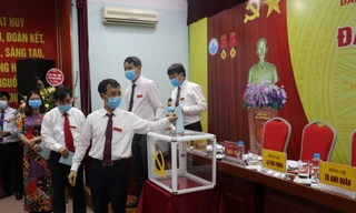 Hà Nội hoãn tổ chức Đại hội đảng bộ cấp cơ sở để phòng, chống COVID-19