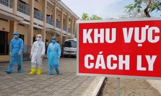 Hà Nội: Chủ tịch phường Nam Đồng bị xem xét trách nhiệm vì người dân vi phạm cách ly