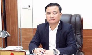 Ông Nguyễn Xuân Linh