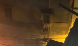 Vụ cháy khiến 14 người chết ở Hà Nội: Nhân vật chính trong clip 'đập tường cứu người bị nạn' lên tiếng